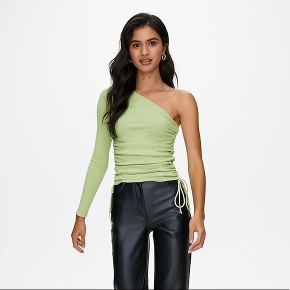 Aritzia Savita Top - Picture 1 of 5
